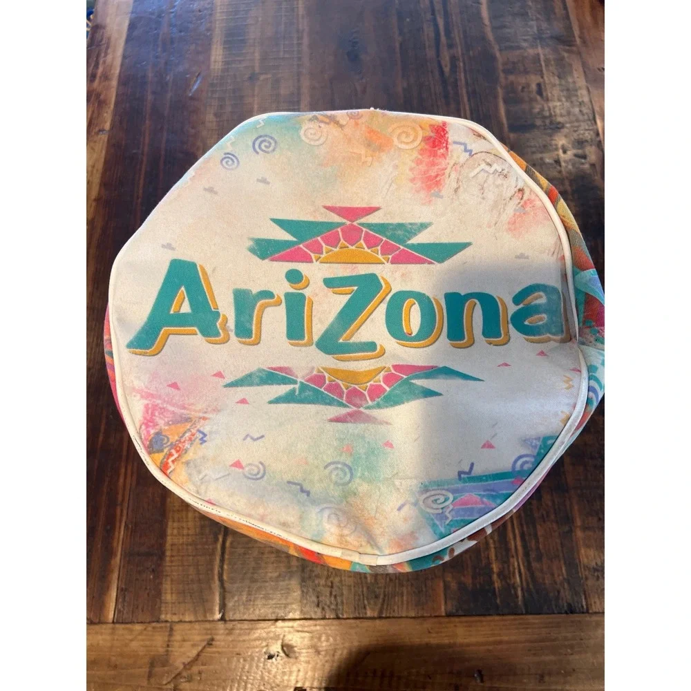 Rare arizona iced